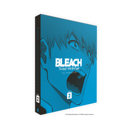 BLEACH: Thousand-Year Blood War - Part 2 - Édition Collector Blu-ray